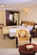 SUNLAND INTERNATIONAL HOTEL