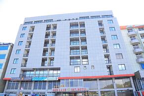 SUNLAND INTERNATIONAL HOTEL