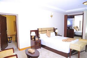 SUNLAND INTERNATIONAL HOTEL