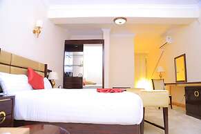 SUNLAND INTERNATIONAL HOTEL