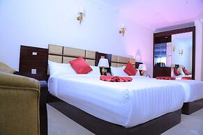 SUNLAND INTERNATIONAL HOTEL