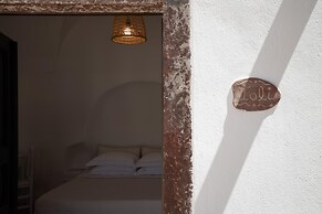 Madame Kalitsi-ioli Standard Room