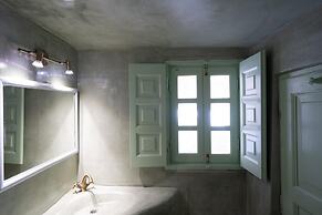 Madame Kalitsi-ioli Standard Room