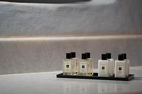 Madame Kalitsi-ioli Standard Room