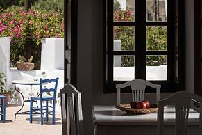 Madame Kalitsi-kleio Apartment