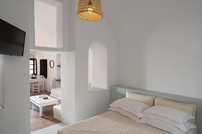 Madame Kalitsi-kleio Apartment