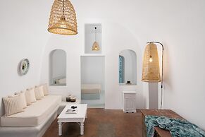 Madame Kalitsi-kleio Apartment