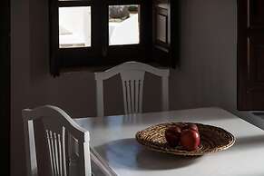 Madame Kalitsi-kleio Apartment