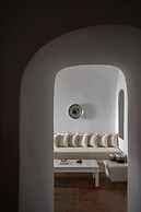 Madame Kalitsi-kleio Apartment