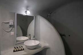 Madame Kalitsi-kleio Apartment