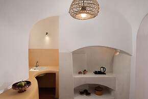 Madame Kalitsi-kleio Apartment