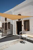 Madame Kalitsi-irini Apartment