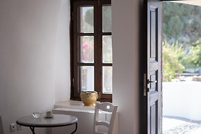 Madame Kalitsi-irini Apartment