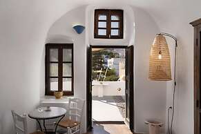 Madame Kalitsi-irini Apartment