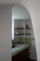 Madame Kalitsi-erato Room