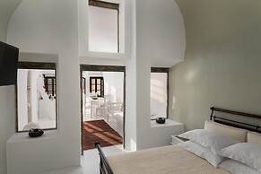 Madame Kalitsi-ariadni Apartment