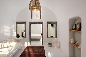 Madame Kalitsi-ariadni Apartment