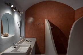 Madame Kalitsi-ariadni Apartment