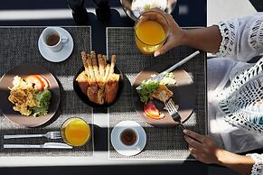 WeSense by Caldera Houses