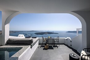 WeSense by Caldera Houses