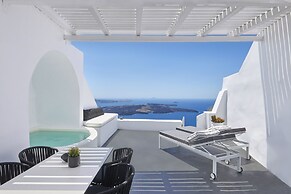 WeSense by Caldera Houses