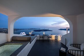 WeSense by Caldera Houses