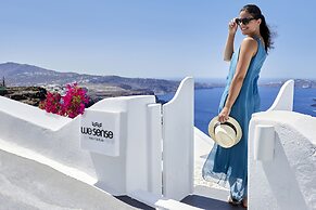 WeSense by Caldera Houses