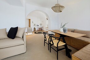 WeSense by Caldera Houses