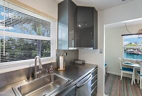 Coconut Bayou 2 Bedroom Home by RedAwning