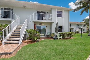 Coconut Bayou 2 Bedroom Home by RedAwning