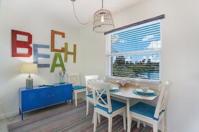 Coconut Bayou 2 Bedroom Home by RedAwning