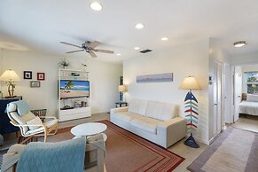 Coconut Bayou 2 Bedroom Home by RedAwning