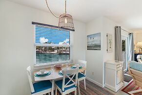 Coconut Bayou 2 Bedroom Home by RedAwning