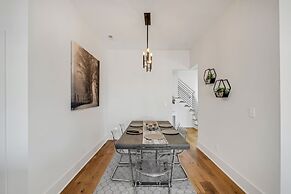 Modern! New! Built! Duplex! For Families! In Clt! 3 Bedroom Duplex by 