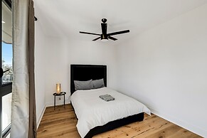 Modern! New! Built! Duplex! For Families! In Clt! 3 Bedroom Duplex by 