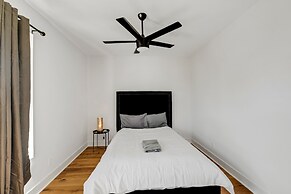 Modern! New! Built! Duplex! For Families! In Clt! 3 Bedroom Duplex by 