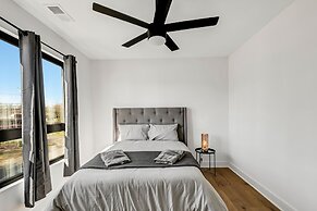 Modern! New! Built! Duplex! For Families! In Clt! 3 Bedroom Duplex by 