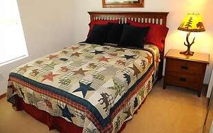 Seven Springs 4 BR Premium Condo, Mountain Views! by RedAwning - Save 