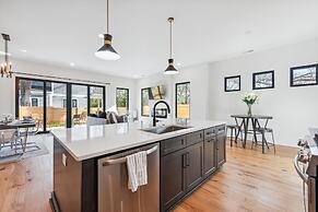 New! Built! Duplex! In Clt! Perfect For Families! 3 Bedroom Duplex by 