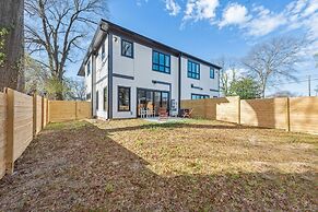 New! Built! Duplex! In Clt! Perfect For Families! 3 Bedroom Duplex by 