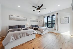 New! Built! Duplex! In Clt! Perfect For Families! 3 Bedroom Duplex by 