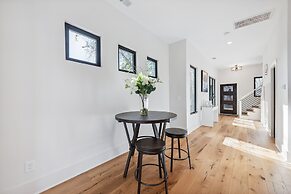 New! Built! Duplex! In Clt! Perfect For Families! 3 Bedroom Duplex by 