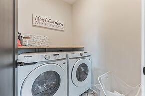 New! Built! Duplex! In Clt! Perfect For Families! 3 Bedroom Duplex by 