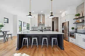 New! Built! Duplex! In Clt! Perfect For Families! 3 Bedroom Duplex by 