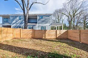 New! Built! Duplex! In Clt! Perfect For Families! 3 Bedroom Duplex by 