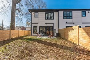 New! Built! Duplex! In Clt! Perfect For Families! 3 Bedroom Duplex by 