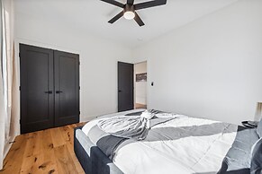 New! Built! Duplex! In Clt! Perfect For Families! 3 Bedroom Duplex by 