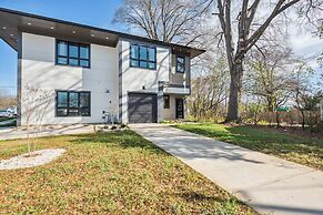 New! Built! Duplex! In Clt! Perfect For Families! 3 Bedroom Duplex by 