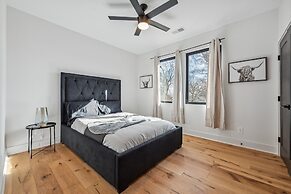 New! Built! Duplex! In Clt! Perfect For Families! 3 Bedroom Duplex by 