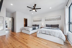 New! Built! Duplex! In Clt! Perfect For Families! 3 Bedroom Duplex by 